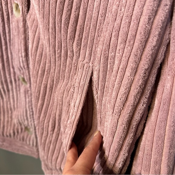 **NWT** Koolaburra by UGG Corduroy Jacket - Picture 8 of 12